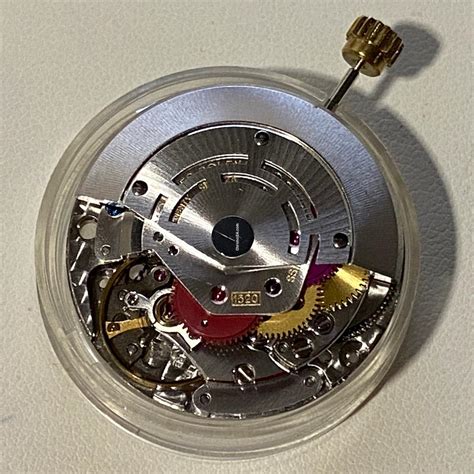 rolex 1520 dial movement for sale|rolex movements back to 1950.